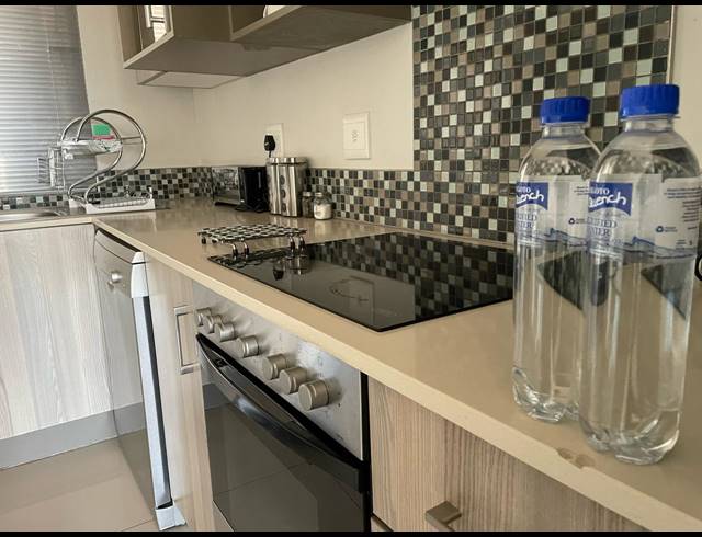 2 BEDROOM APARTMENT RENTED IN RIVONIA